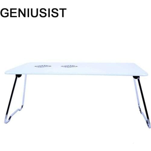 Ordinateur Portable De Oficina Escritorio Small Bed Portatil Bureau Meuble Notebook Stand Mesa Tablo Desk Study Computer Table