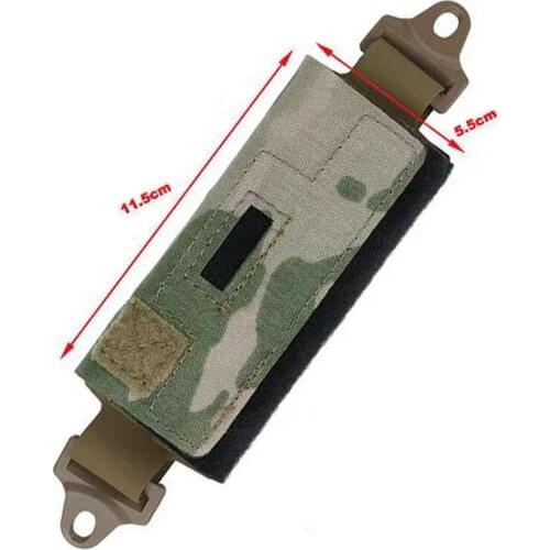 TMC3481-MC Tactical Underwater Helmet Weight Pack for Helmets