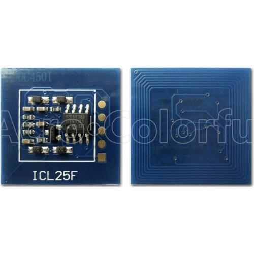 CT200417 Toner chip for Xerox DC236 DC286 DC336 DC2005 DC3005 DC2055 DC2007 DC3007 laser printer cartridge page yield 25K