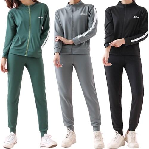 U-shot Women's Running Suits