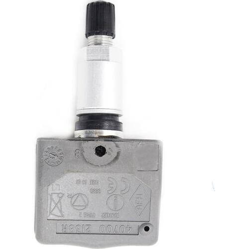 8200086582 TPMS sensor Tire Pressure Monitoring System For Renault Laguna II Laguna II Grandtour 407002138R