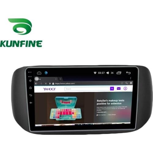 Octa Core Android 10.0 Car DVD GPS Navigation Player Deckless Car Stereo for TATA HEXA Car 2020 Radio WIFI Headunit