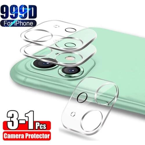 Original Camera Protection Glass For iPhone 11 Pro Max X XR XS MAX Screen Protector For iPhone 11 7 8 Plus SE Camera Lens Glass