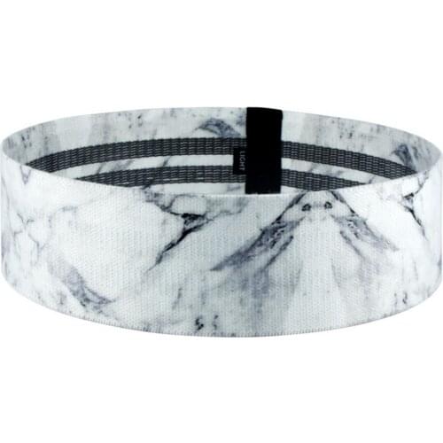 60% Hot Sale Yoga Accessory Great Booty Resistance Band Widely Applied Exercise Loop Band High Strength Fitness Band For Workout