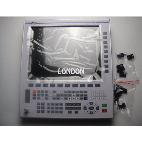 CC-Z4 Cutting Numerical Controller