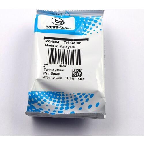 GT51 GT52 M0H50A M0H51A Printhead Print head For HP Tank system 5810 5820 GT5810 GT5820 310 315 318 319 410 415 418 419 Printer