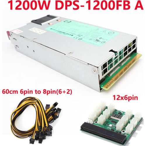 ICROATO Power Supplies