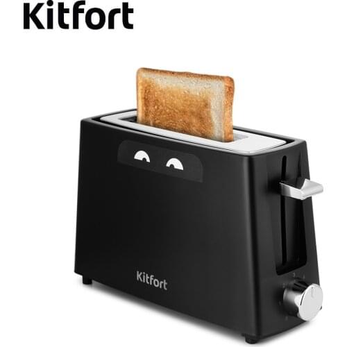 Kitfort Toasters