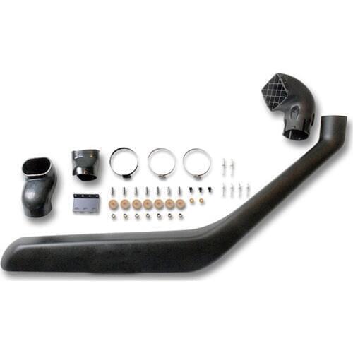 Wotefusi Snorkel Intake Kit Fit for Mazda Bravo BT50 3.0Litre-I4 Diesel 01/2007-2011[QPA695]