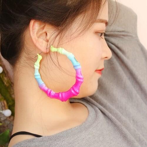 Earrings Rings MOFLO China