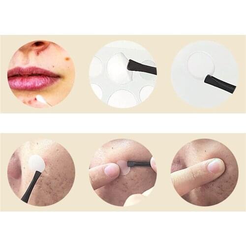 Invisible Acne Removal Pimple Patch Absorb Acne Secretions Effectively Invisible Acne Stickers Beauty Skin Care Tool