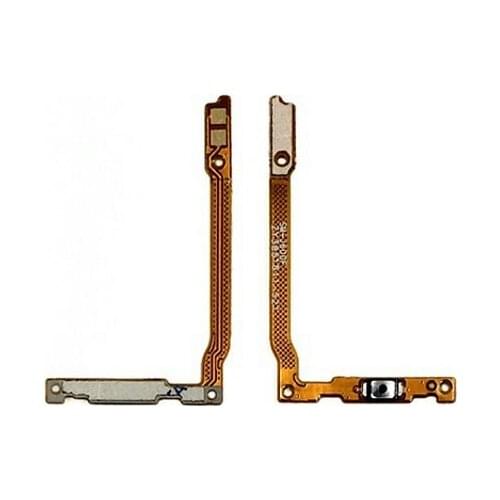 New Power on/off button flex cable Replacement for Samsung J6 J600F Phone