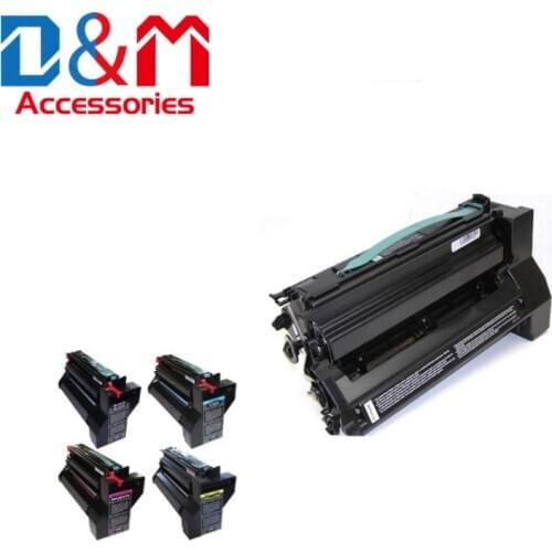 New Digital Color Drum Unit Assembly WWW 57401 57402 57403 57404 BKCMY for Primera CX-1200 CX-1000 Toner cartridge no OEM Pack