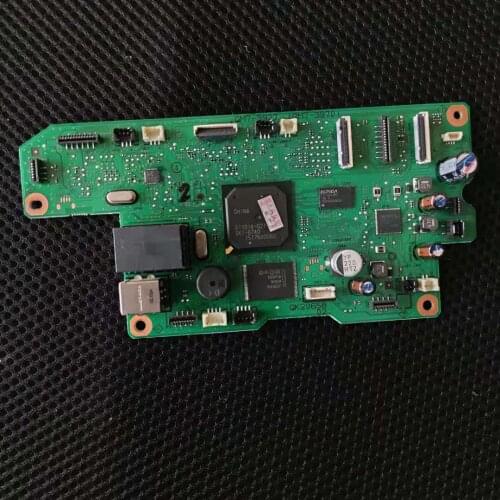 Original printer motherboard interface board logic board QM7-3927/QM7-3970 for Canon MG7580 USB interface board