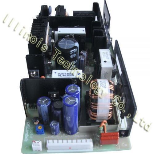 Original Roland XJ-640 Power Board 24V printer parts