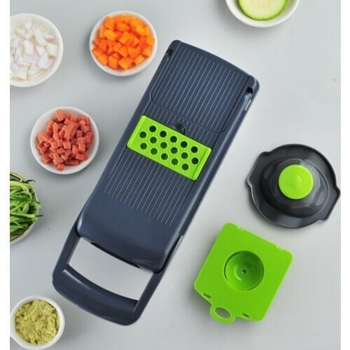 Vegetable Cutter Household Products High Quality Tableware Potato Peeler Carrot Grater Kitchen Tools Fruit Slicer