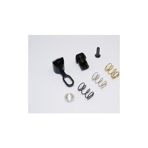KYOSHO NSR500 aluminum alloy steering combination