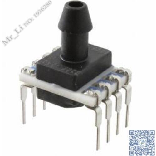 SSCDANN030PG4A5 Sensor (Mr_Li)