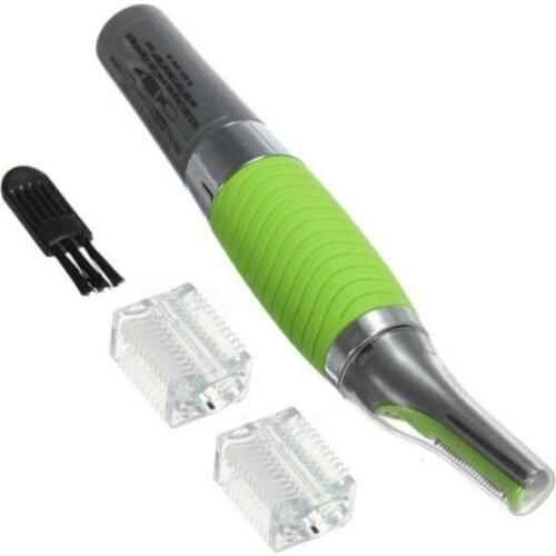 Eyebrow Ear Nose Trimmer Removal Clipper Shaver Personal Electric Face Care Hair Trimer
