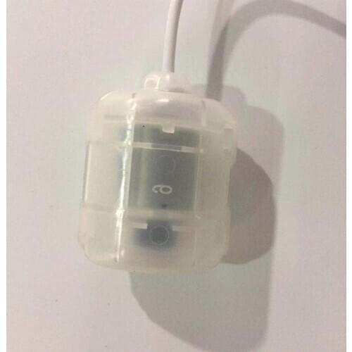 USB massage vibration DC motor 5V 3/mode 5V vibration motor 3000--4500RPM with controller switch