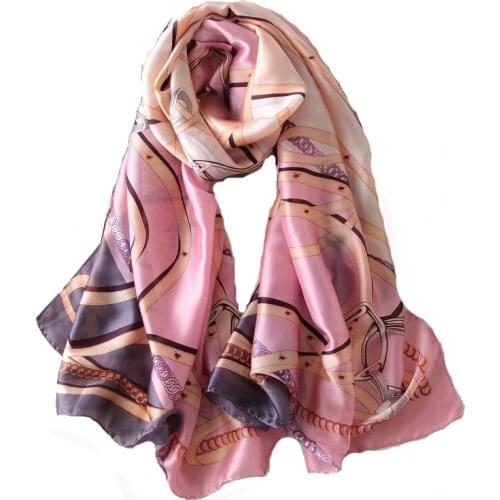Visual Axles Women's Stoles