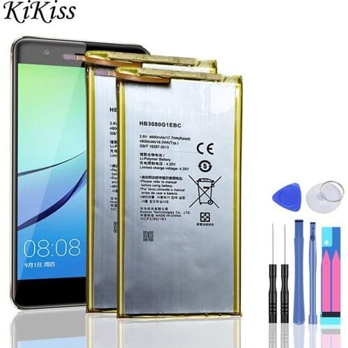 Tablet Battery for Huawei MediaPad M1 M2 M3 Lite 8.0 8.4 10 10.1 Media Pad M2 801L 801W 802L 803L A01W A01L CPN W09 CPN AL00 L09