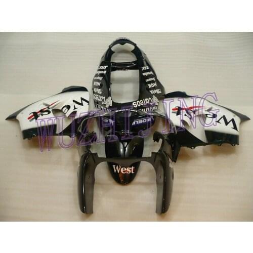 Bodywork for Kawasaki Zx9r 2000 Full Body Kits Zx9r 2000 Abs Fairing Zx-9r 2000 - 2001