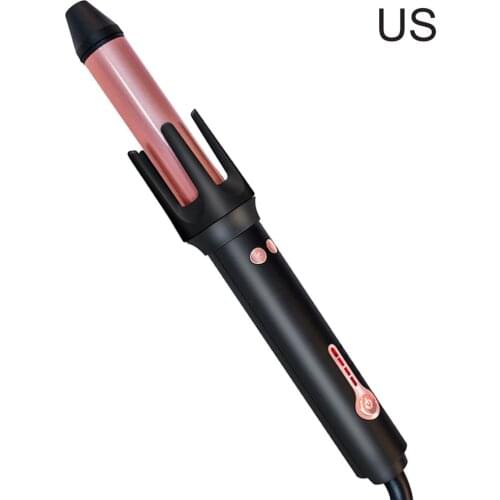 CCCIST Hair Curler