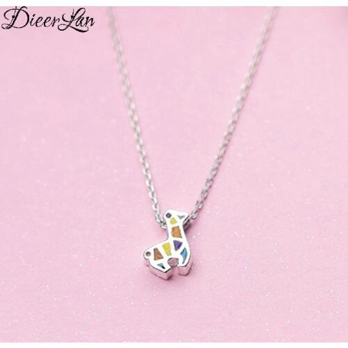 Ювелирные подвески DIEERLAN China At AliExpress