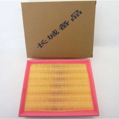 WEILL 1109110XKZ16A Air Cleaner Filter element for Great Wall Motor Haval H6