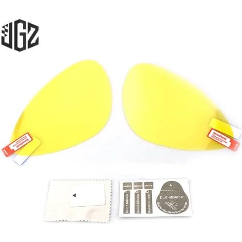 Motorcycle Speedometers JGZ China