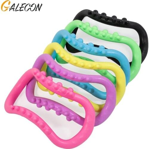 Yoga Ring Equipment Fitness Magic Ring Yoga Magic Ring Pilates Circle Sport Pilates Ring Gym Home Workout Fitness Accessories