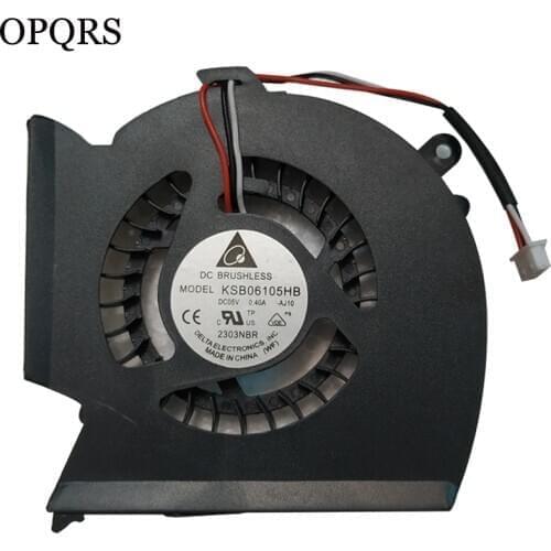 New FOR SAMSUNG R530 P530 R523 R525 R528 R538 R540 R580 RV508 laptop cpu cooling fan cooler