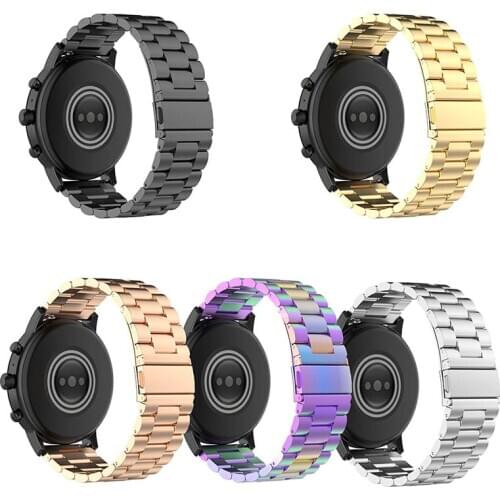 LINGHUANG Fitness Bracelet Straps