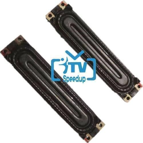 120 pcs of brand new speakers for Samsung un40f5500 un40f6200 Un46f5500 Un46f6400 UN40f5200 un40f6100ag Un40f6400ag un40f5500ag