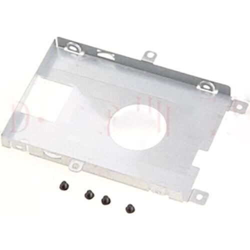 New for Dell Latitude E5530 Hard Dive HDD caddy bracket 0DGJ8M with Screw