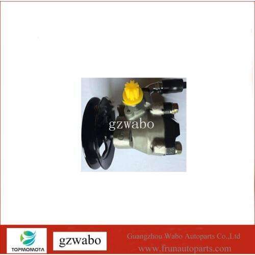 Professional manufacturer china power steering pump 51000-43002 57100-43003 fit to hyun-dai