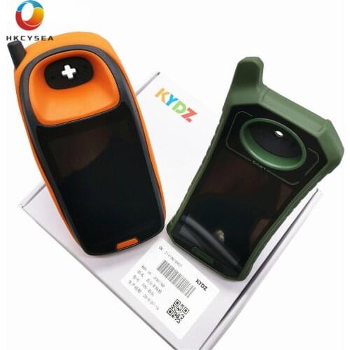 KYDZ Smart Key Programmer Device Support Remote Frequency Chip Identification Add Smart Key