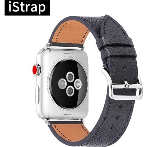 IStrap Apple Watch Strap 38mm 40mm 42mm 44mm Compatible for iWatch Series 4/3/2/1
