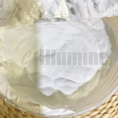 Spa Crystal Neck Mask Firming Wrinkles on the Neck micro-neck therapy massage Beauty Salon Equipment 1000g