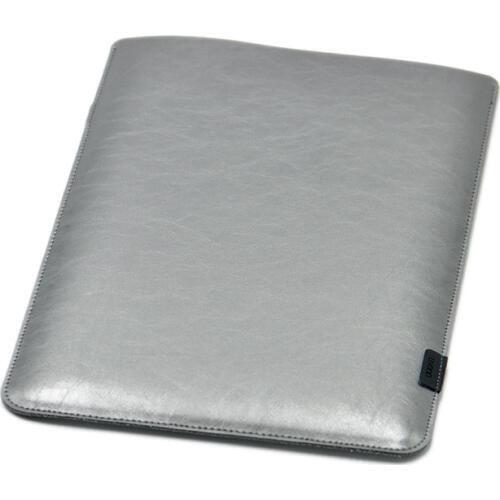 Ultra-thin super slim sleeve pouch cover,microfiber leather tablet sleeve case for Samsung Galaxy Tab S T700 T705C 8.4"
