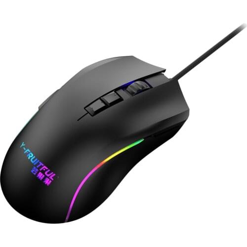 Y-FRUITFUL Computer Peripherals