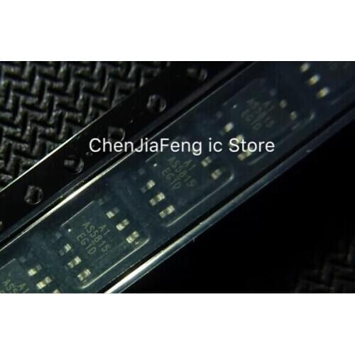 10PCS/LOT New original AS5815D/TR-HF AS5815 SOP8