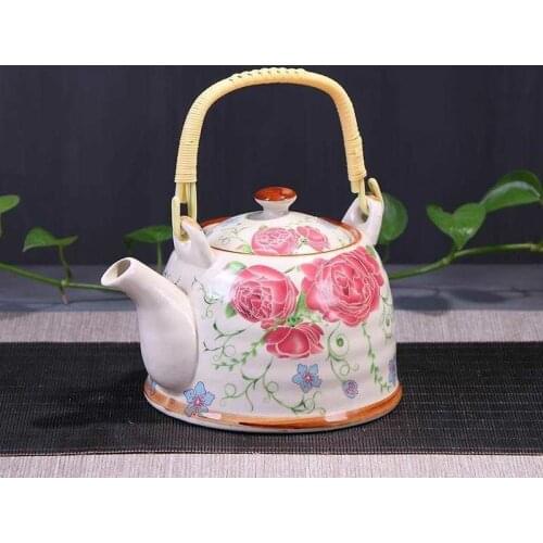Accessories Hervidor Teiera Tool Teekanne Demlik Jarra Agua Water Jug Kettle De Te Theepot Chinese Teapot Tetera Para Tea Pot