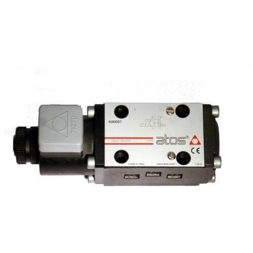 DHI-0610-X 230/50/60AC Atos Magnet-Wege-Ventil NG06 directional valve Hydraulik DHI-0610 23