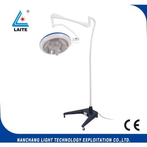 E500L Hospital LED OT light Operation light shadowless lamp free shipping-1set