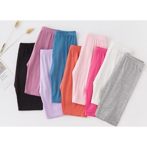 Elancoloze Children's Shorts