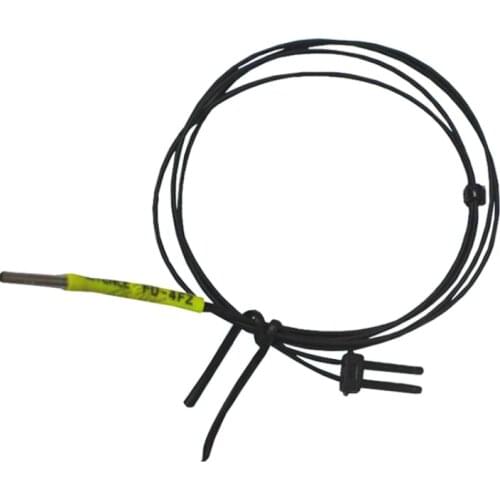 FU-4FZ Fiber Optic Sensor Fiber Quality Assurance