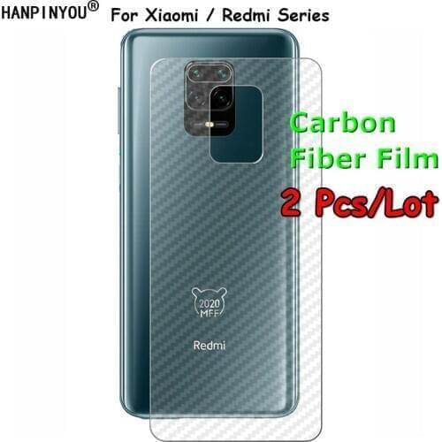 HANPINYOU Screen Protectors For Xiaomi Mi Note 2