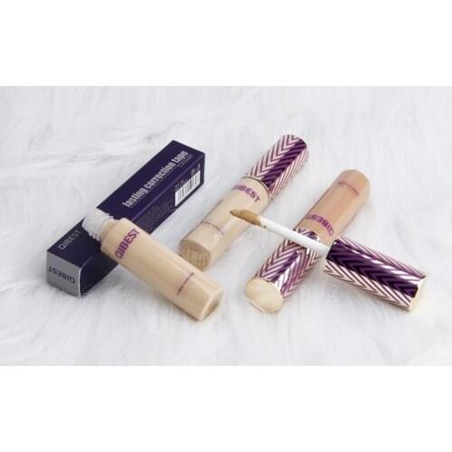 5 Colors Shape Tape Contour Concealer Stick Face Liquid Foundation Concealer Make Up Face Contouring Liquid Concealer